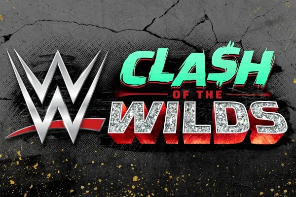 WWE Clash of the Wilds